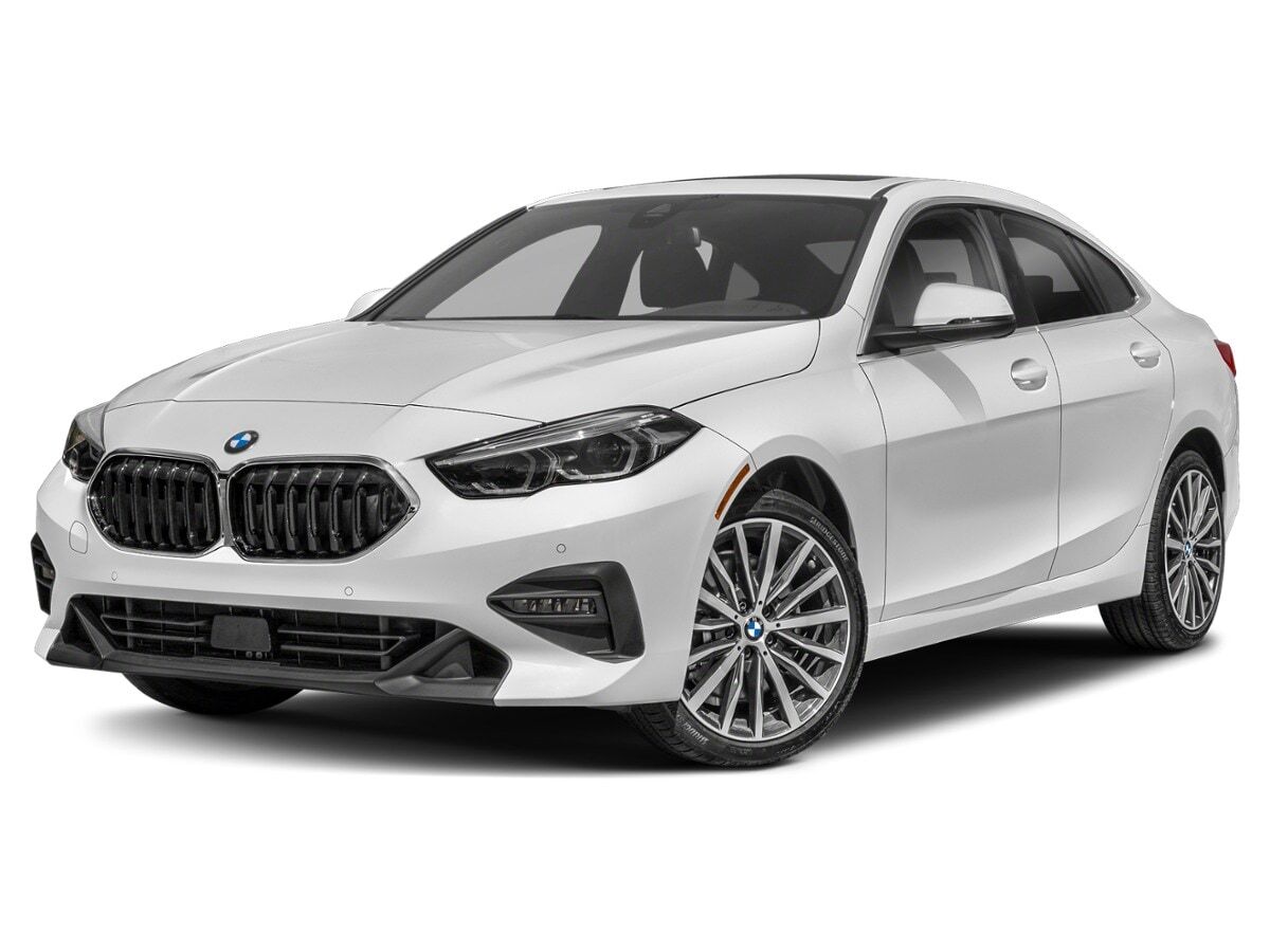 2024 BMW 228i
