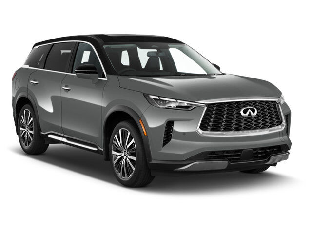 2024 INFINITI QX60