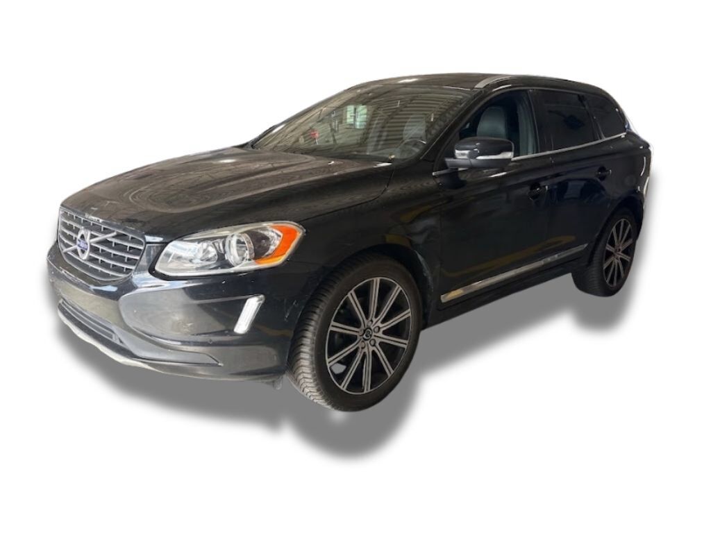 2016 VOLVO XC60