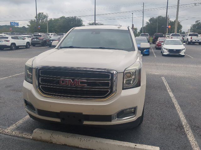 2015 GMC Yukon XL