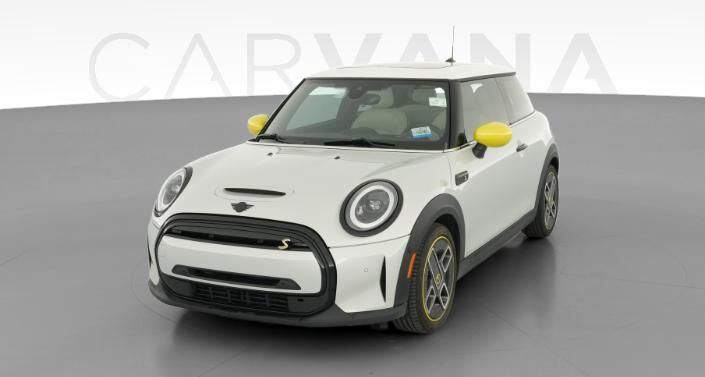 2023 MINI Hardtop