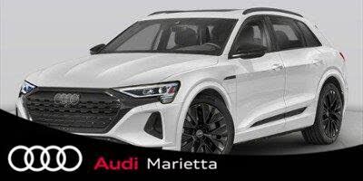 2024 AUDI Q8