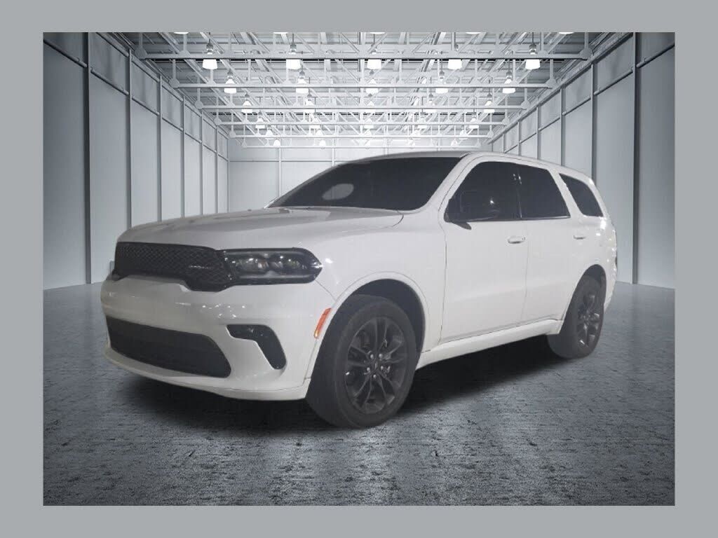 2022 DODGE Durango