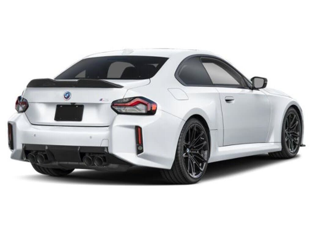 2023 BMW M2