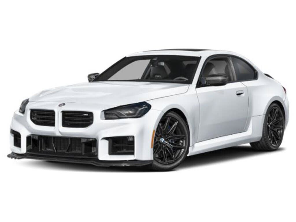 2023 BMW M2