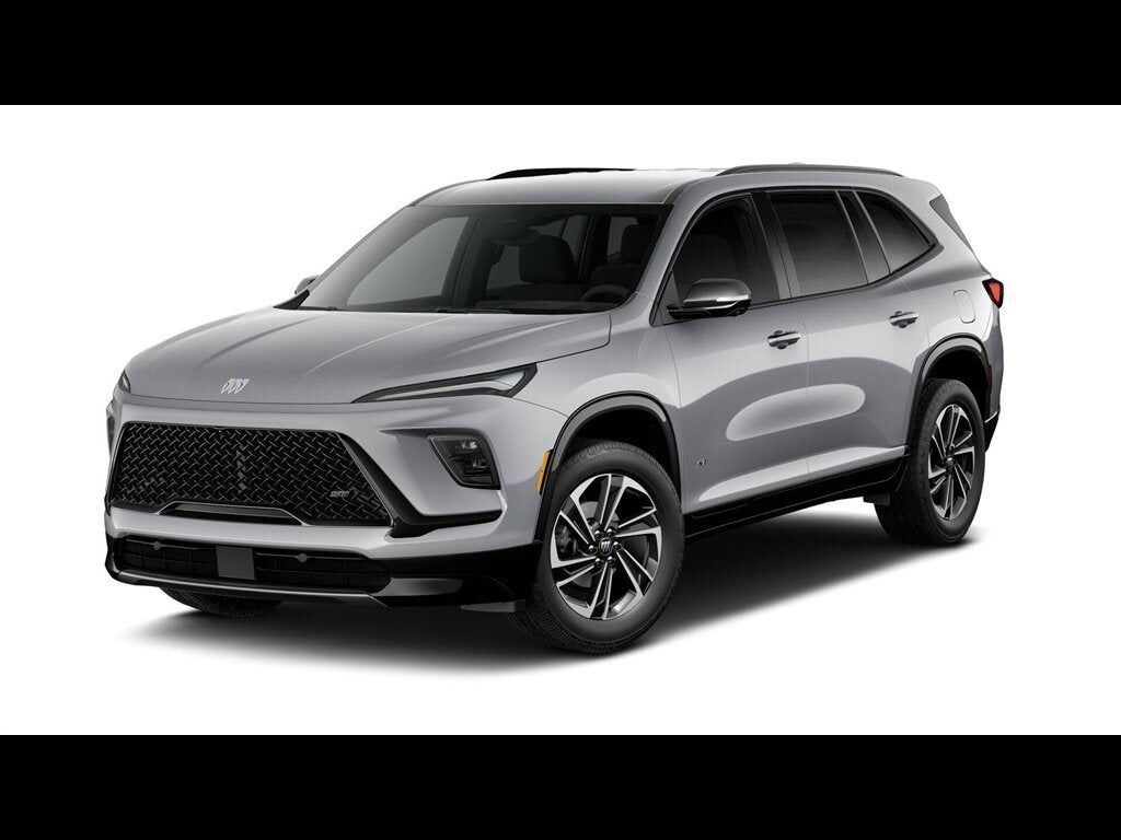 2027 BUICK Enclave