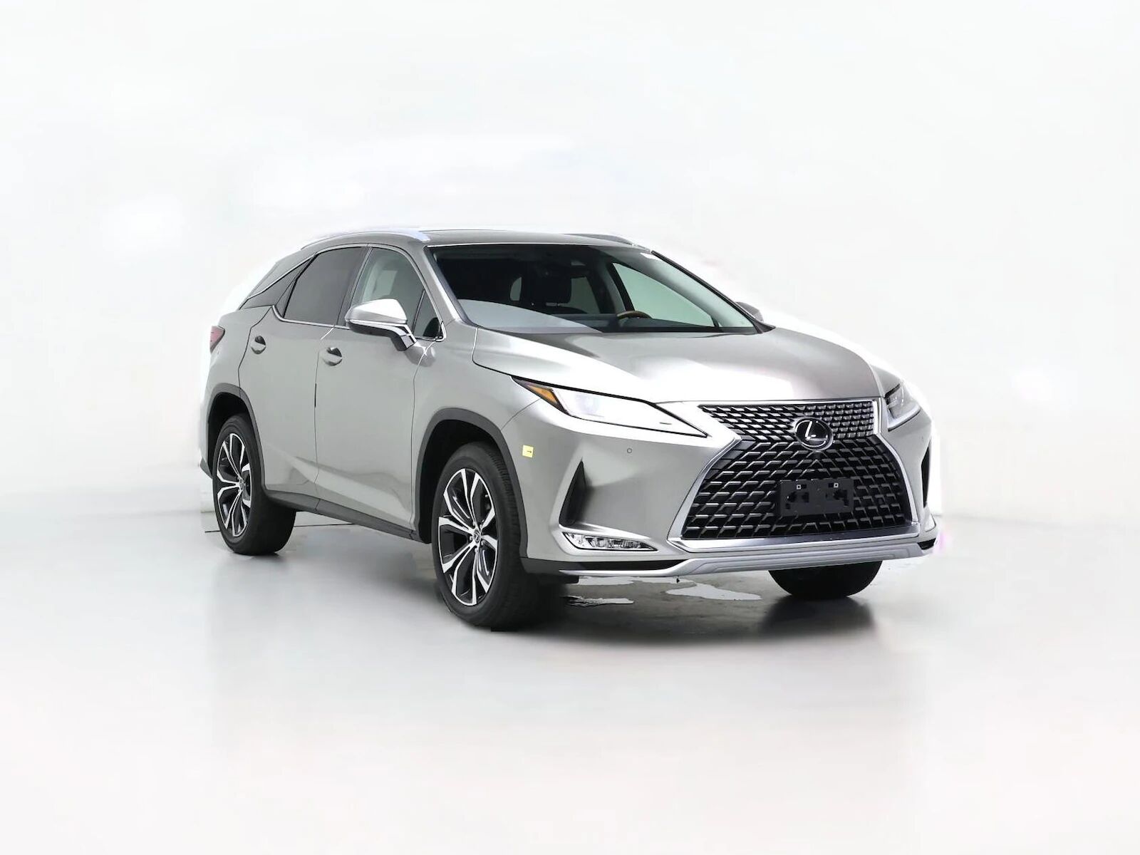2022 LEXUS RX