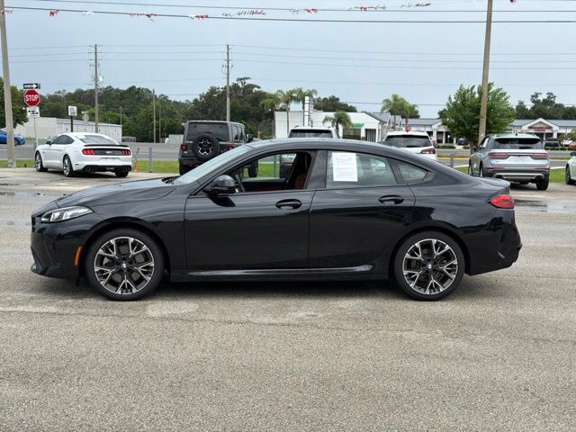 2025 BMW 228i
