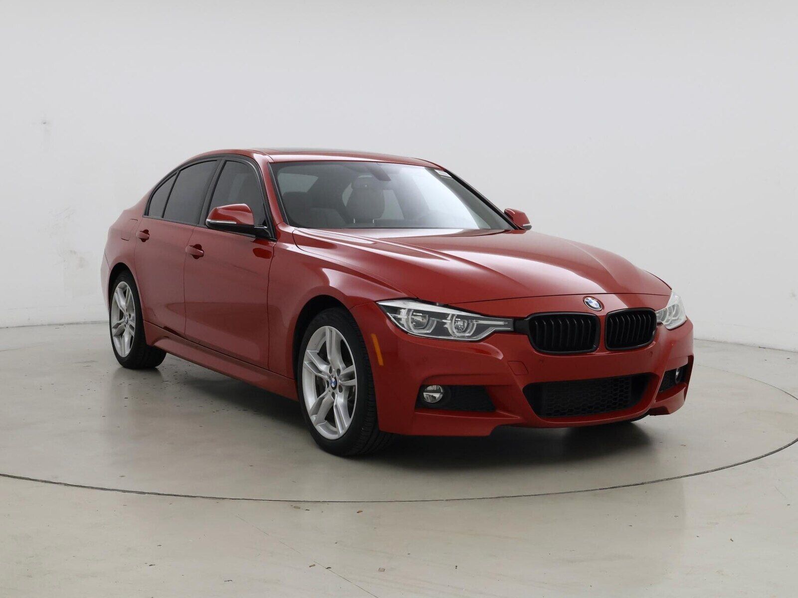 2017 BMW 330i