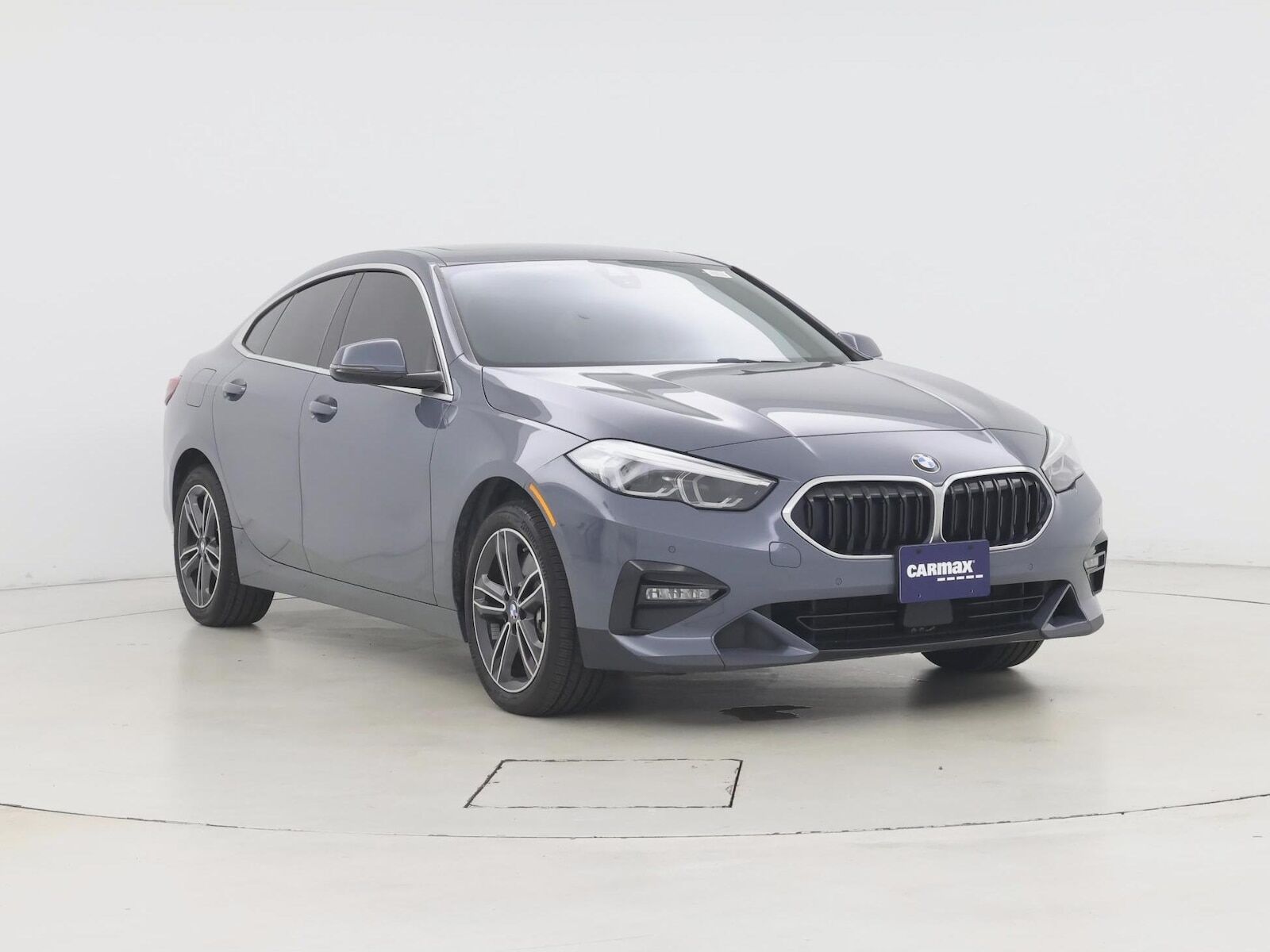 2021 BMW 228i