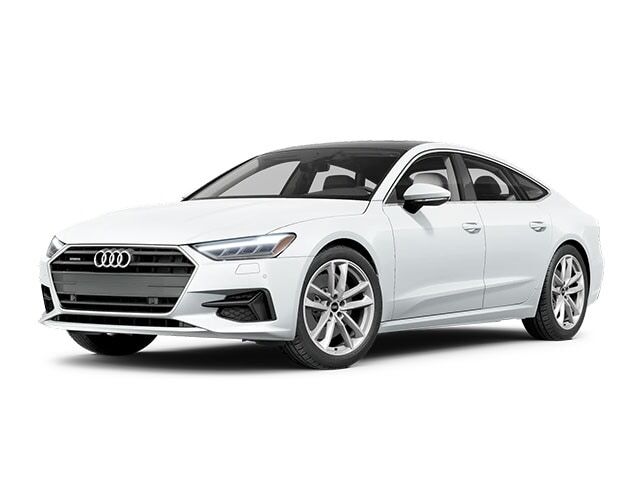 2023 AUDI A7