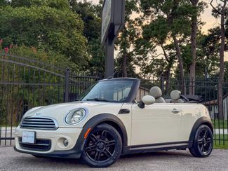2014 MINI Cooper Convertible