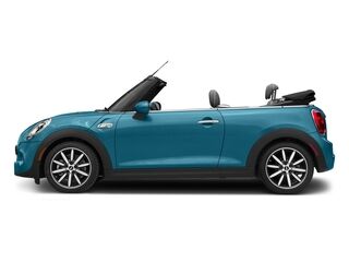 2017 MINI Cooper Convertible