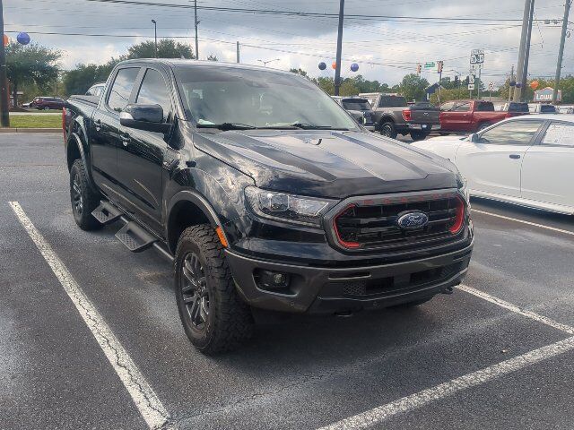 2023 FORD Ranger