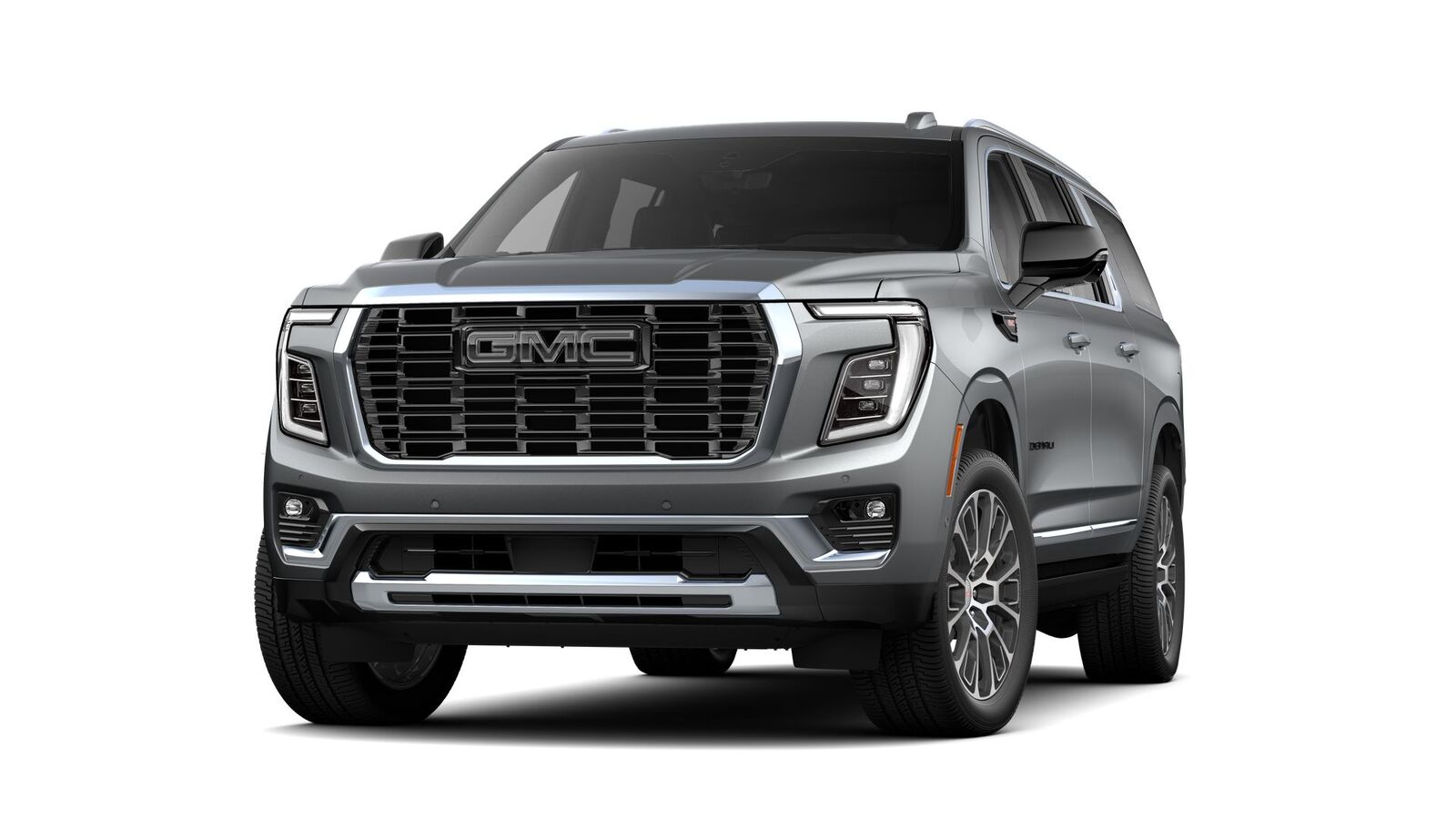 2027 GMC Yukon XL