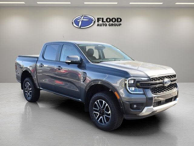 2024 FORD Ranger