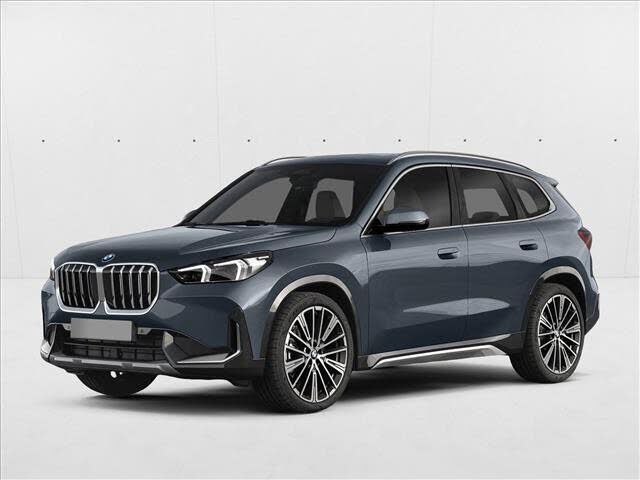 2023 BMW X1