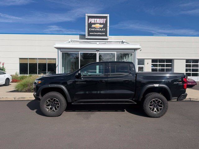 2024 CHEVROLET Silverado