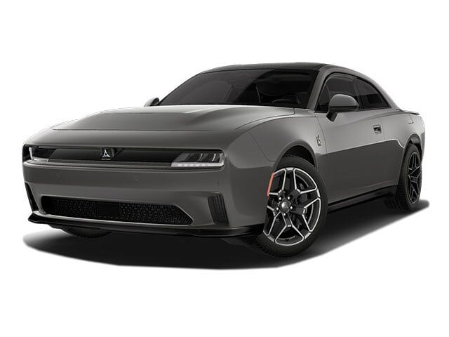 2026 DODGE Charger