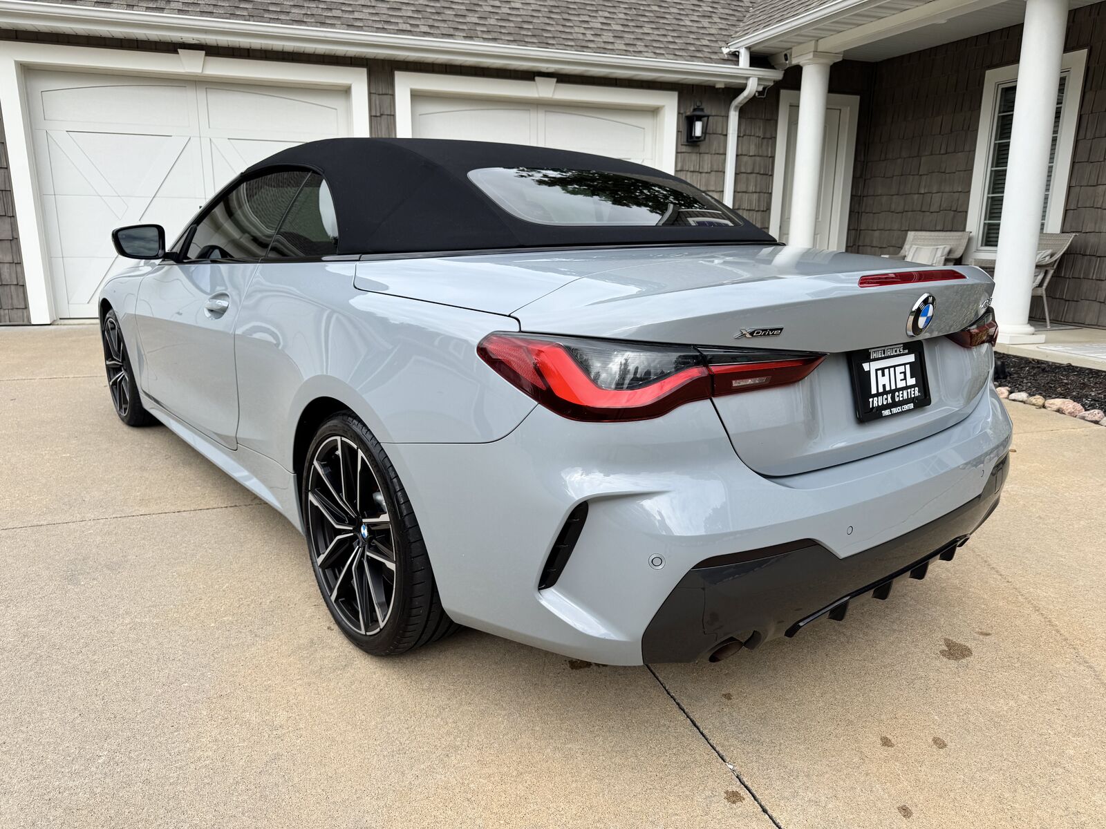 2023 BMW 430i