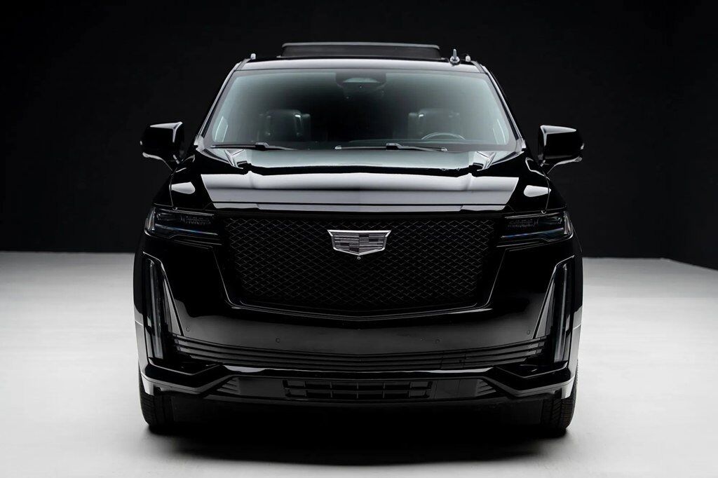2021 CADILLAC Escalade