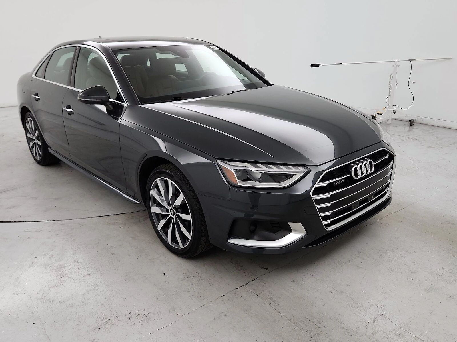 2022 AUDI A4