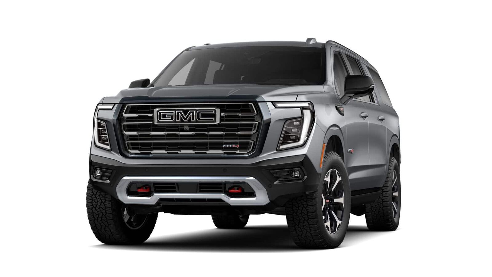 2027 GMC Yukon XL
