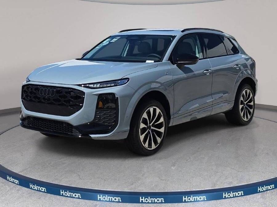 2026 AUDI Q3