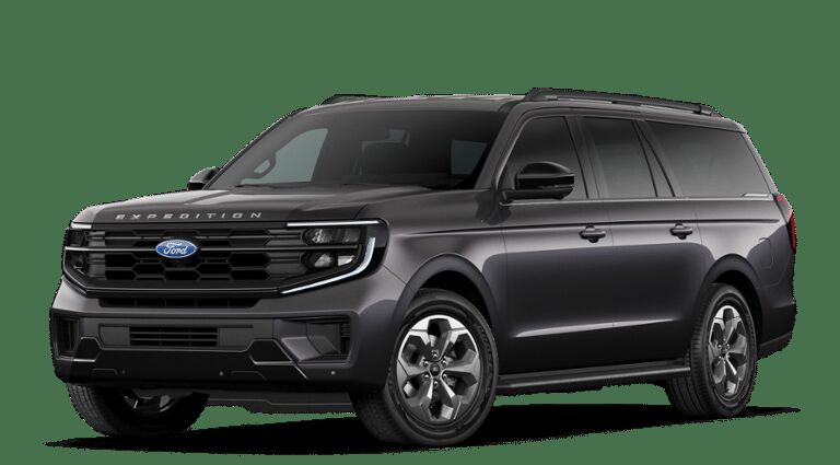 2027 FORD Expedition