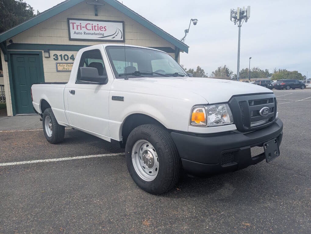 2006 FORD Ranger