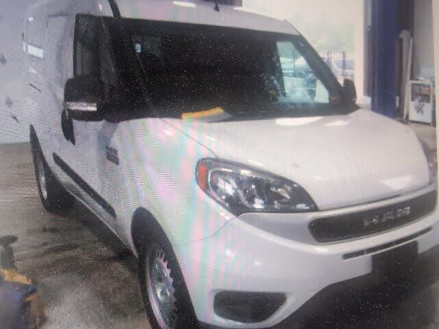 2022 RAM Promaster City