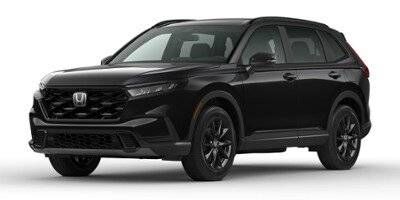 2027 HONDA CR-V