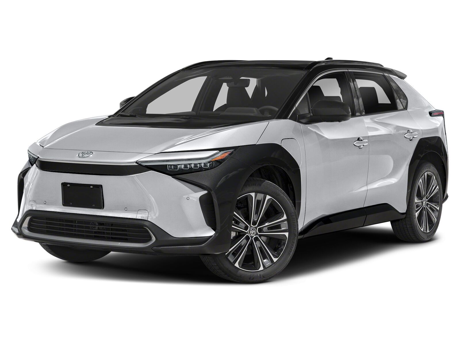 2023 TOYOTA bZ4X