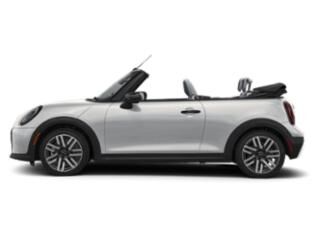 2027 MINI Cooper Convertible