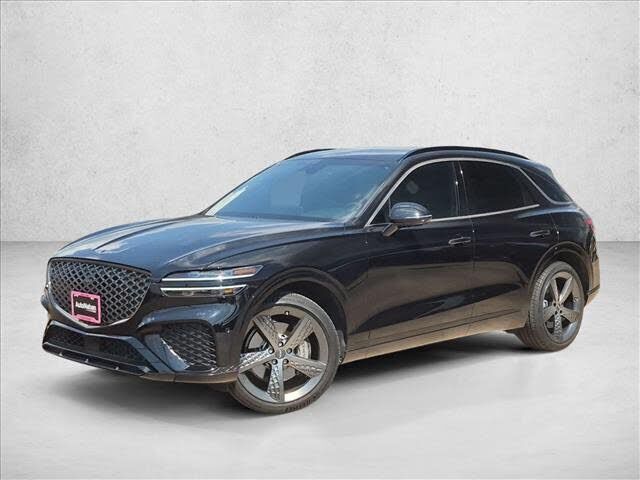 2024 GENESIS GV70
