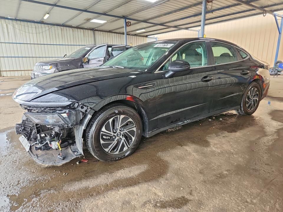 2026 HYUNDAI Sonata