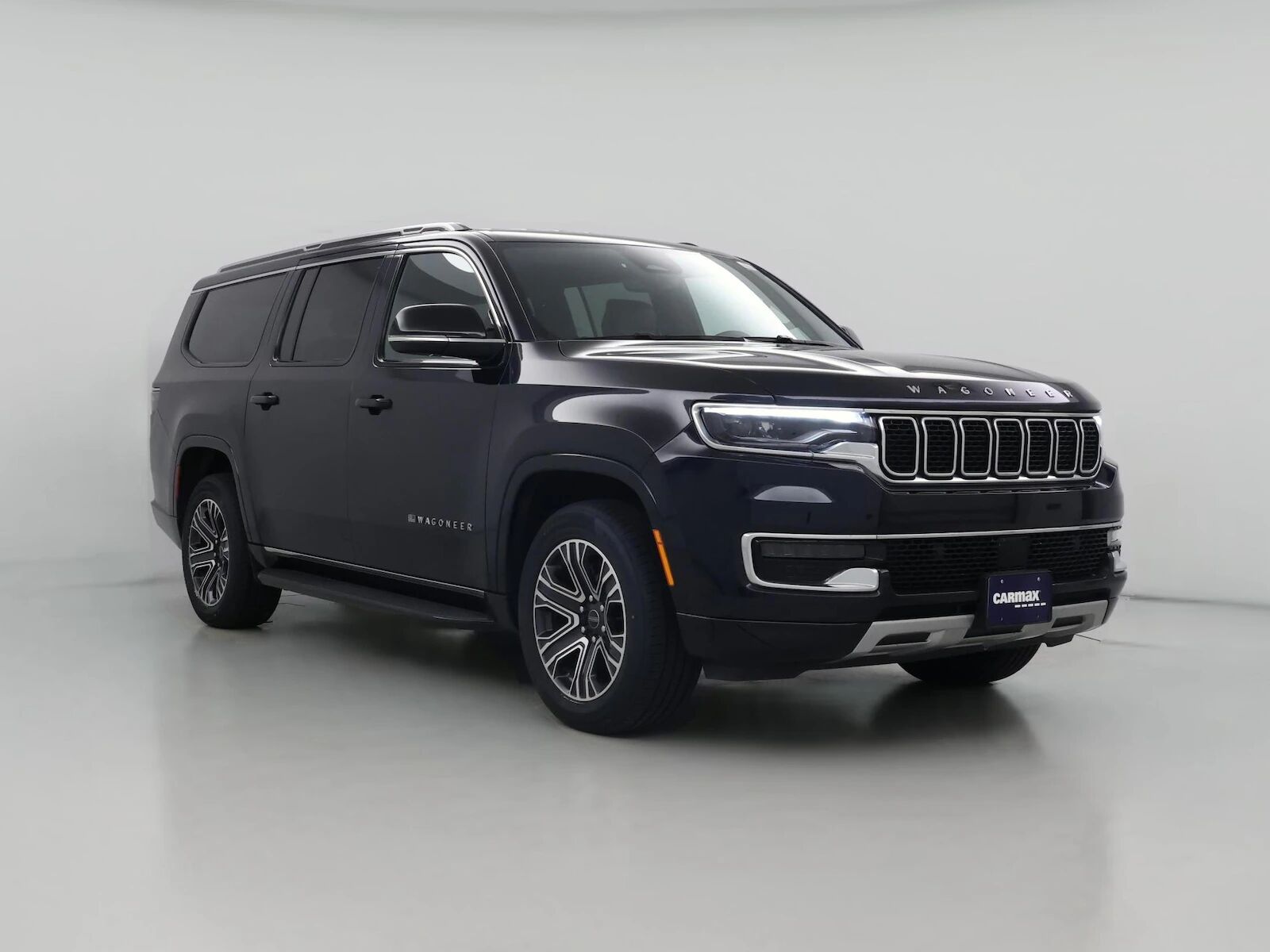 2025 JEEP Wagoneer L
