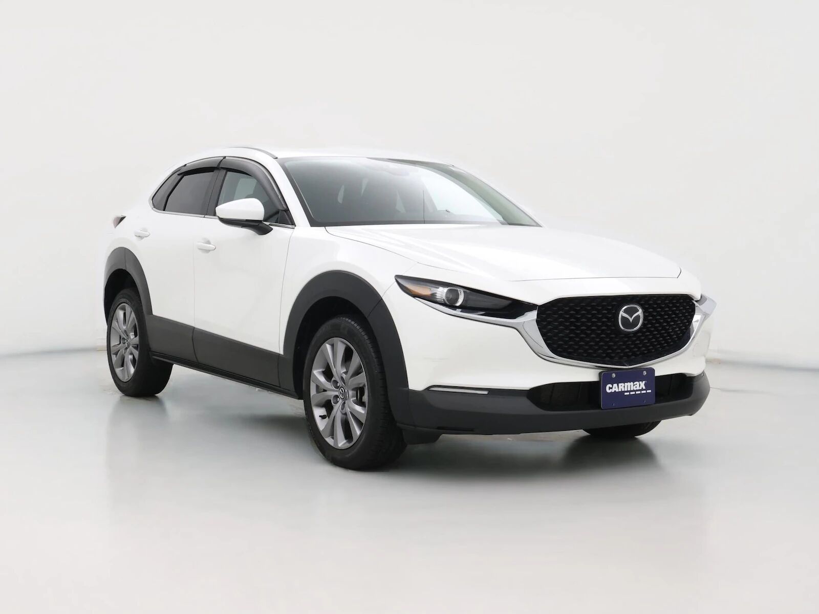 2021 MAZDA CX-30
