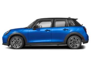 2027 MINI Hardtop