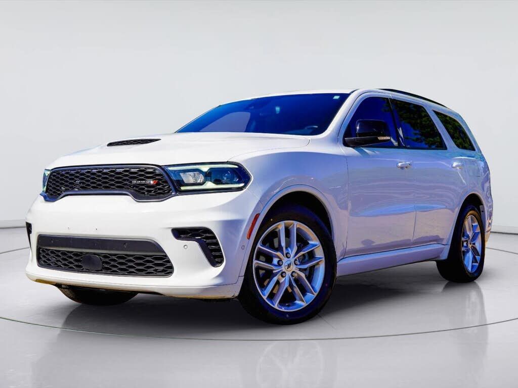 2024 DODGE Durango