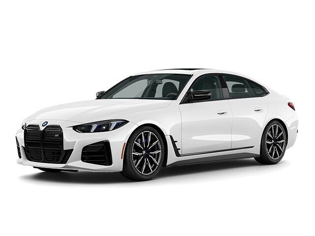2027 BMW M4