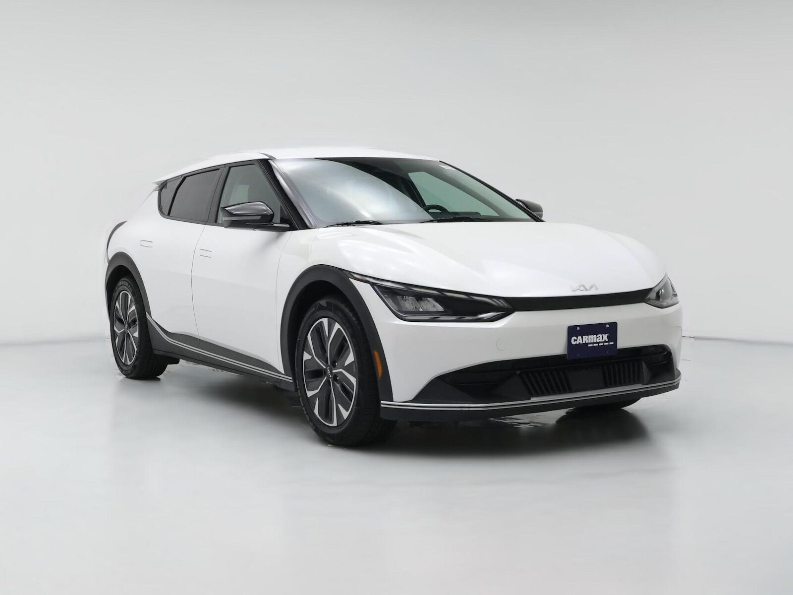 2024 KIA EV6