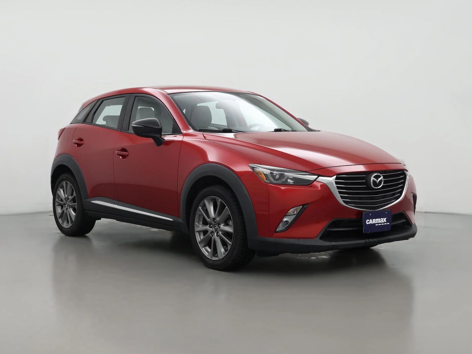 2017 MAZDA CX-3