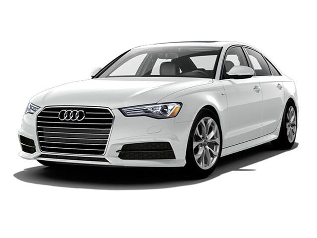 2018 AUDI A6