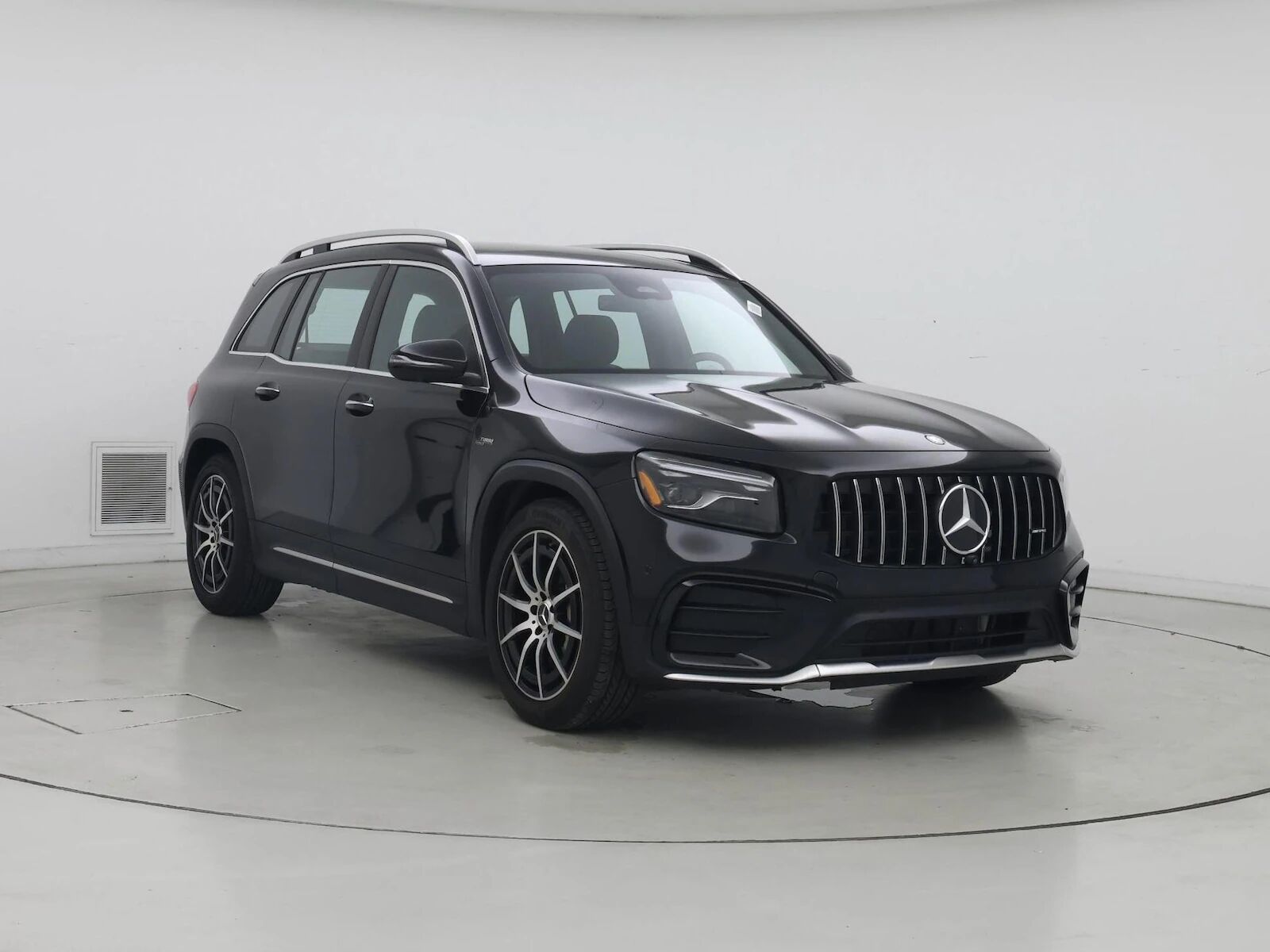 2024 Mercedes-Benz GLB-Class