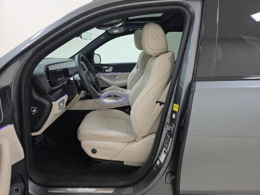 2026 Mercedes-Benz GLE-Class