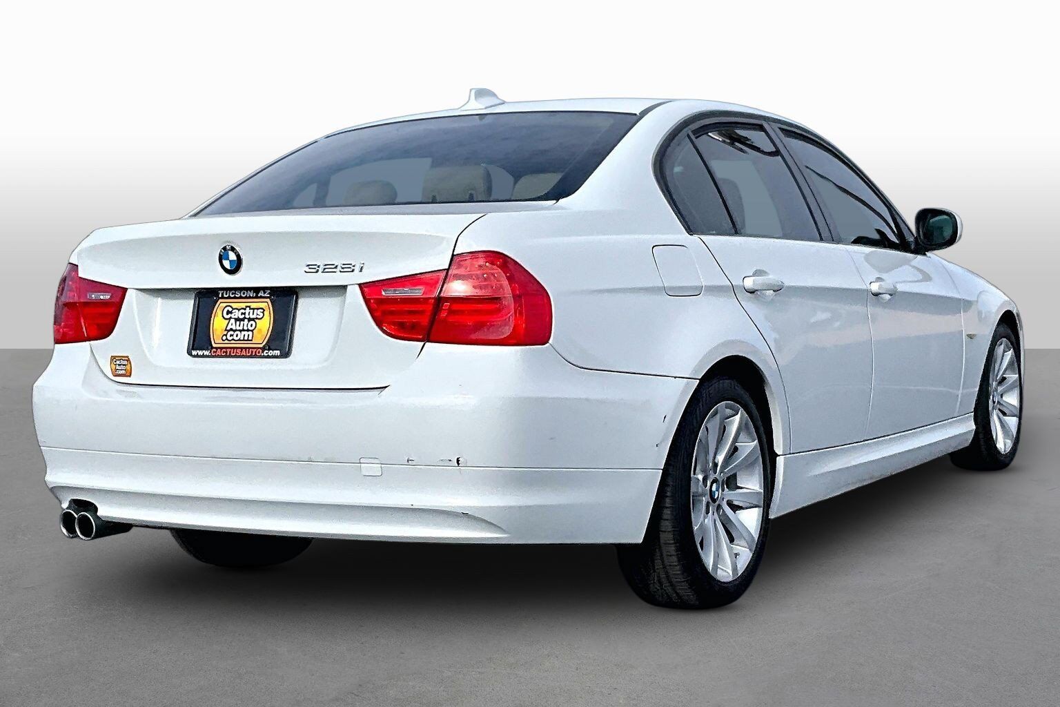 2011 BMW 328i