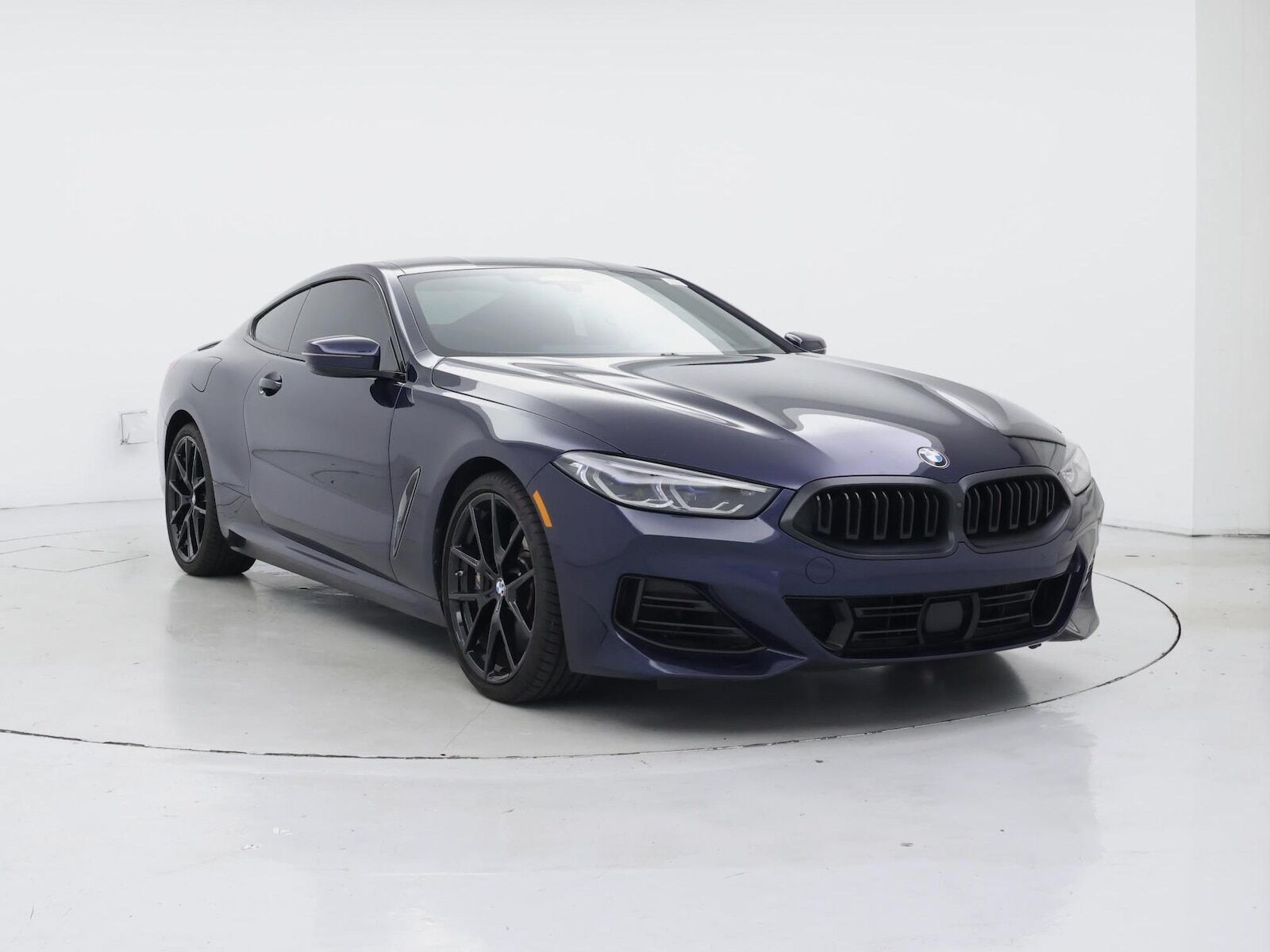 2024 BMW 840i