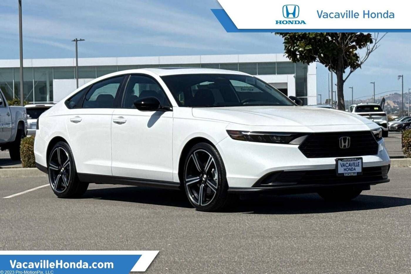 2026 HONDA Accord