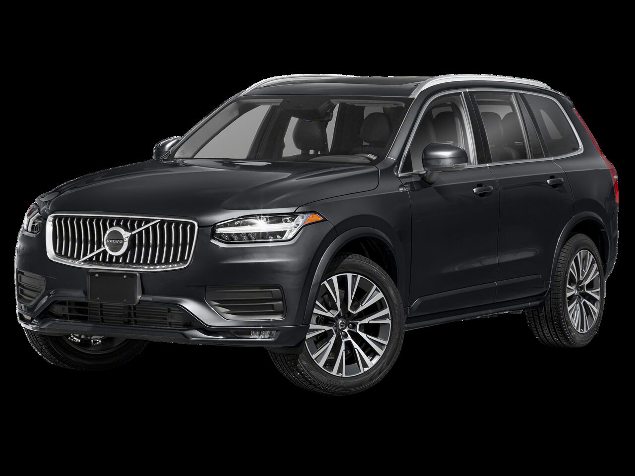 2021 VOLVO XC90